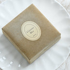 Christian Dior Vintage Oval Necklace Earclips Set - Leluxe Vintage Sdn. Bhd.