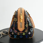 Louis Vuitton Multicolour Priscilla - Leluxe Vintage Sdn. Bhd.