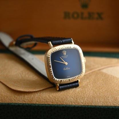 Rolex Cellini ref. 4082/8 Watch