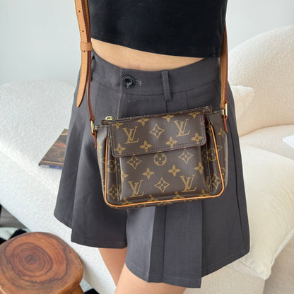 Louis Vuitton Viva Cite PM Monogram