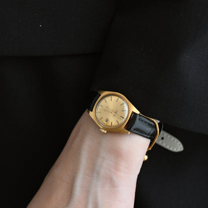 Omega Geneve Automatic Watch