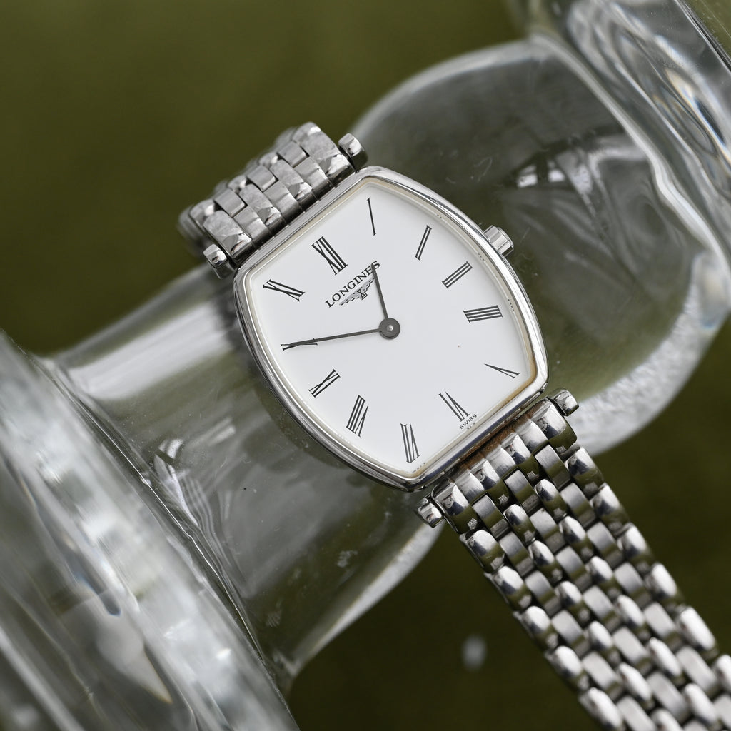 Longines Grand Classic L4.205.4