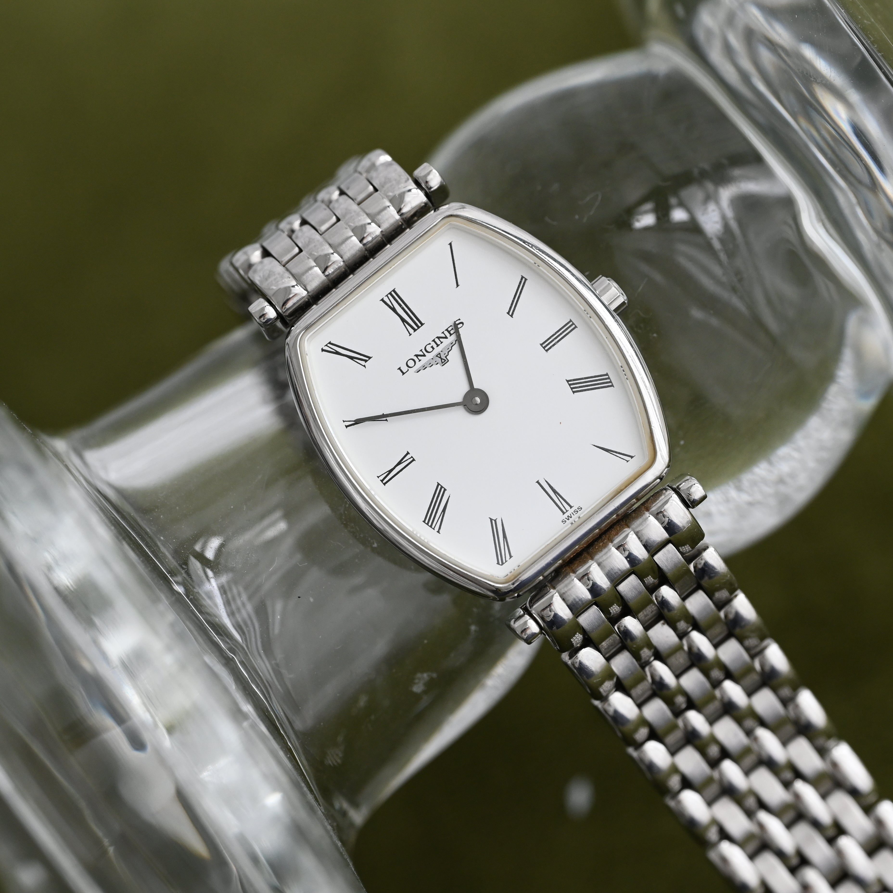 Longines Grand Classic L4.205.4