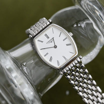 Longines Grand Classic L4.205.4