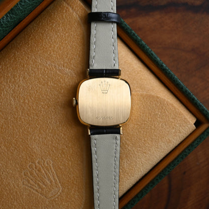 Rolex Cellini ref. 4082/8 Watch