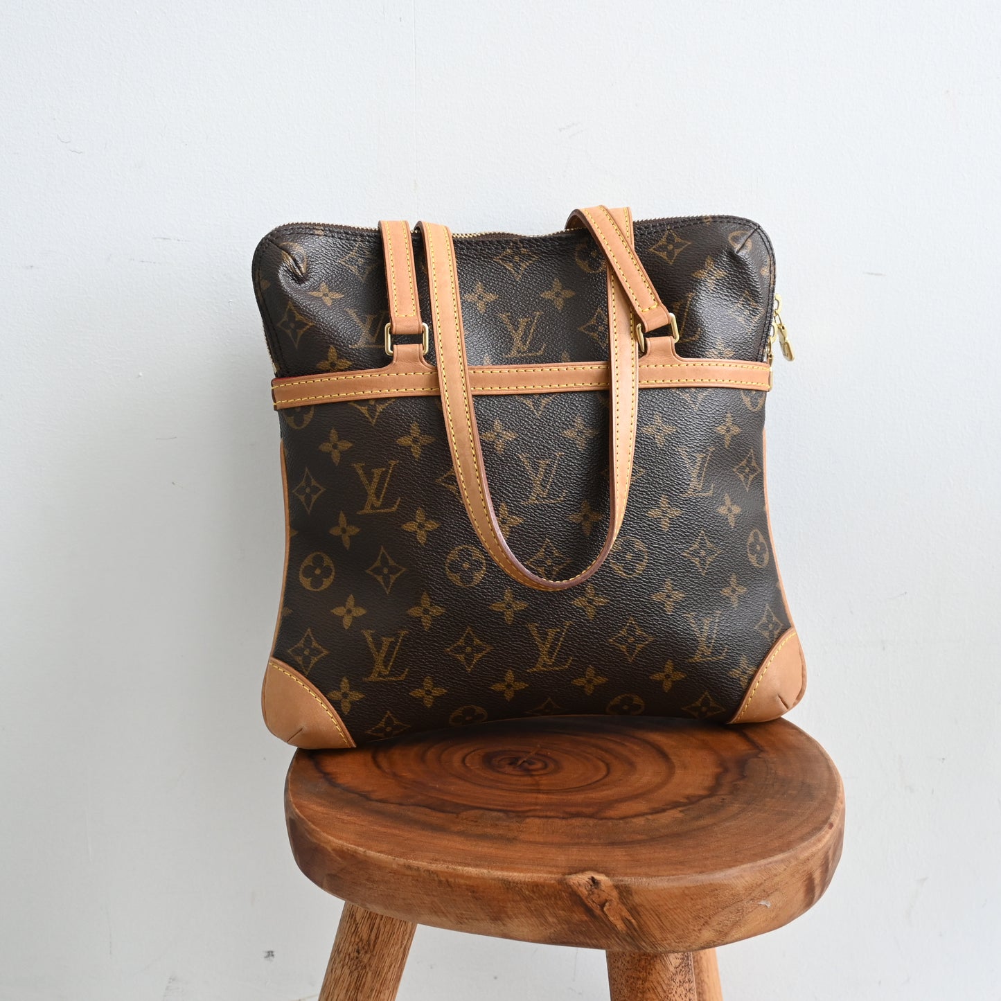 Louis Vuitton Monogram Coussin