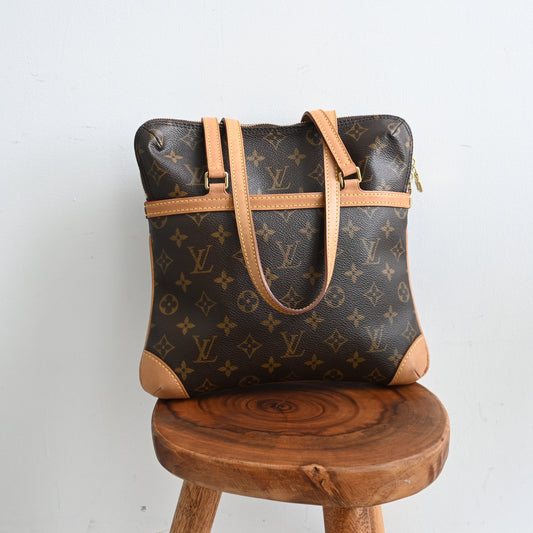 Louis Vuitton Monogram Coussin