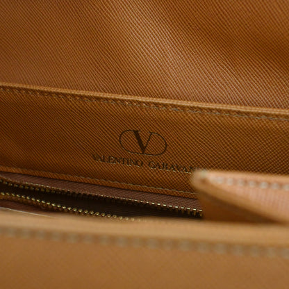 Valentino Garavani V logo bag