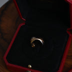 Cartier Trinity Ring