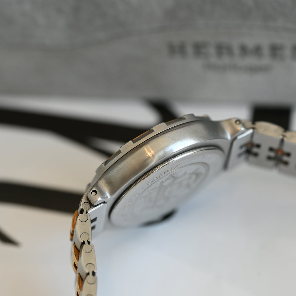 Hermès Captain Nemo Watch - Leluxe Vintage Sdn. Bhd.