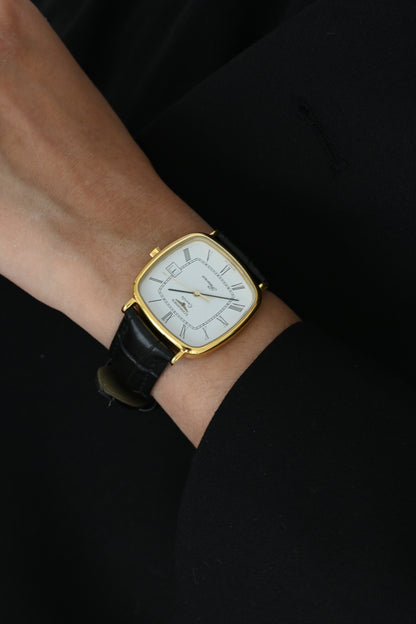 Longines Presence Quartz Watch