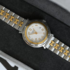 Hermès Captain Nemo Watch - Leluxe Vintage Sdn. Bhd.