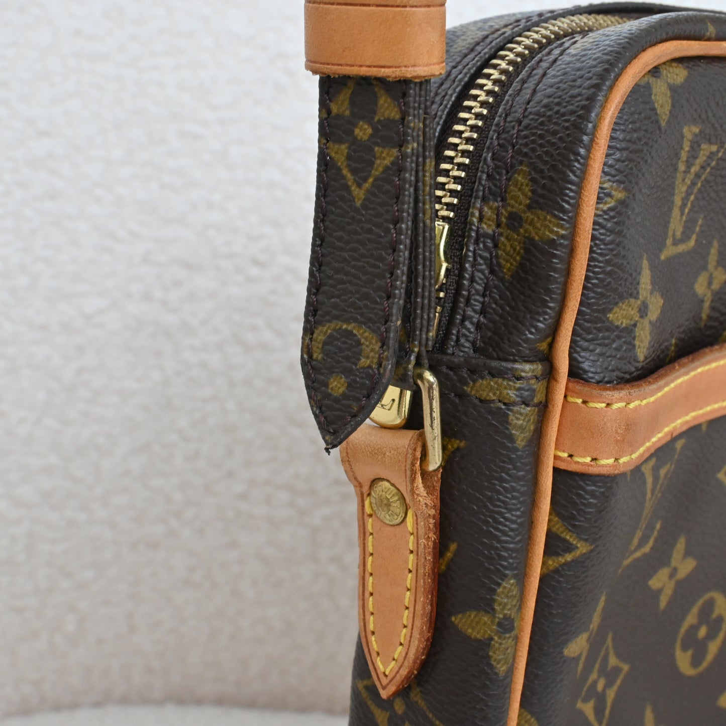 Louis Vuitton Danube Monogram