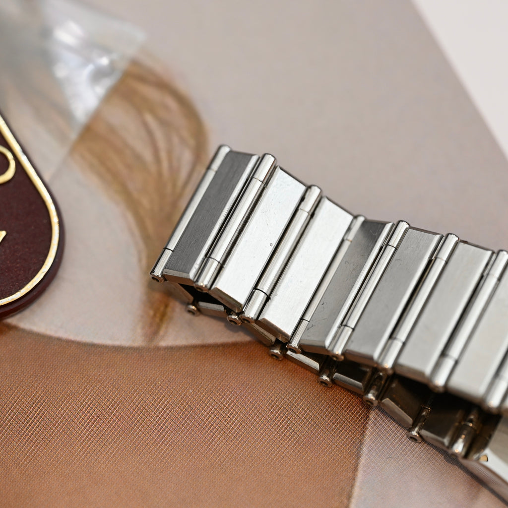 Omega Constellation Day-Date Ref.396.1070 Cal.1444 - Leluxe Vintage Sdn. Bhd.