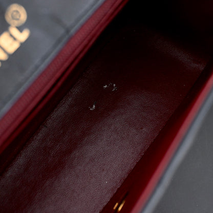 Chanel Diana Small Bag Lambskin