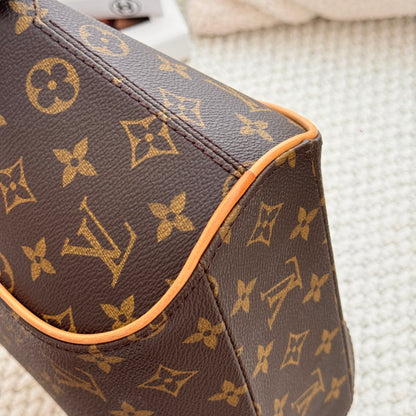 Louis Vuitton Ellipse PM Monogram Vintage