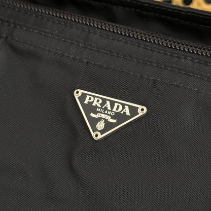 Prada Tote Nylon