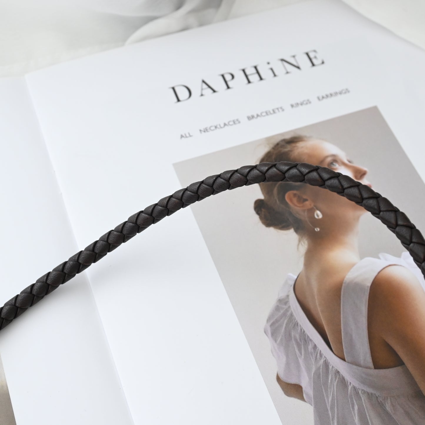 Bottega Veneta Mini Shoulder Bag