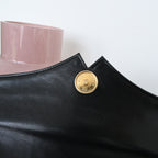 Givenchy Top Handle Kelly Handbag - Leluxe Vintage Sdn. Bhd.