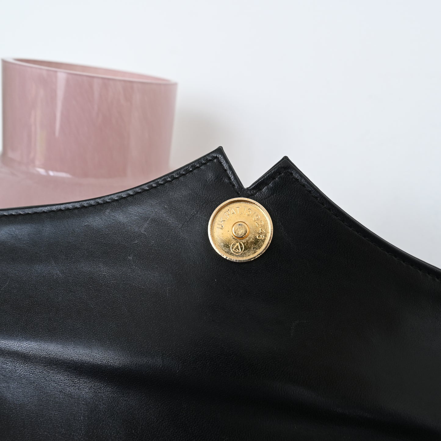 Givenchy Top Handle Kelly Handbag