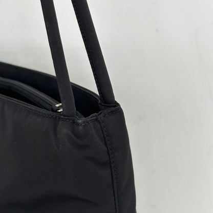 Prada Tessuto Nyalon City Tote