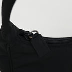 Prada Tessuto Nylon Hobo - Leluxe Vintage Sdn. Bhd.