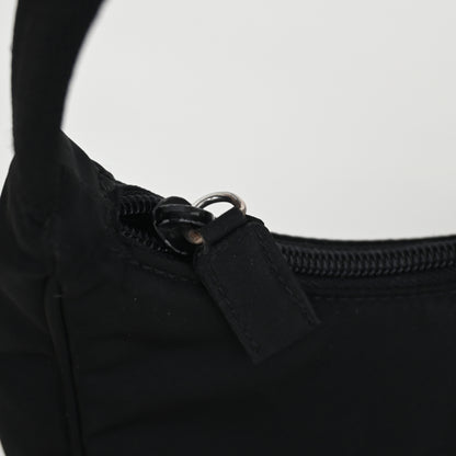 Prada Tessuto Nylon Hobo
