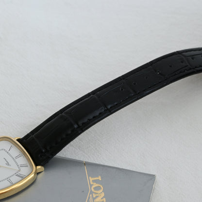 Longines Presence Quartz Watch