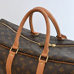 Louis Vuitton Monogram Sirius 55 - Leluxe Vintage Sdn. Bhd.