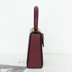 Cartier Mini Kelly Turnlock Bag