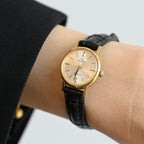 Omega Geneve Ref.511.213  Cal.620 - Leluxe Vintage Sdn. Bhd.