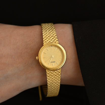 Seiko 7321 - 0420 Watch