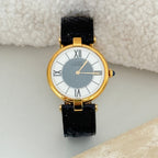 Cartier Must Vendome - Leluxe Vintage Sdn. Bhd.