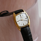 Omega De Ville Ref.511.340 Cal.485 - Leluxe Vintage Sdn. Bhd.