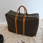 Louis Vuitton Monogram Sirius 55 - Leluxe Vintage Sdn. Bhd.