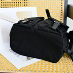 Prada Tessuto Nylon Backpack Small