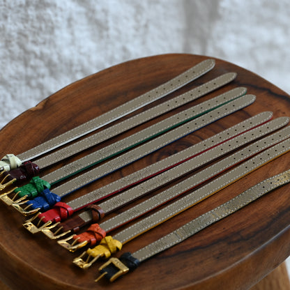 Fendi Orologi 640L Watch