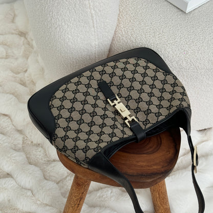 Gucci Medium Jackie Hobo