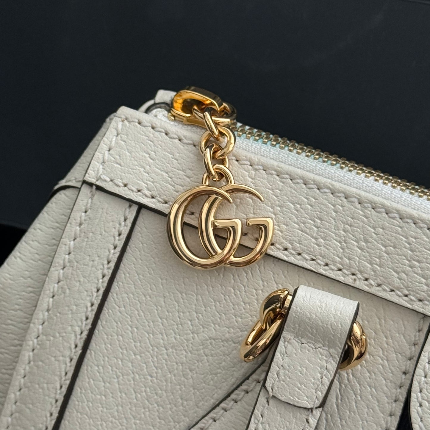 Gucci Small Ophidia Tote