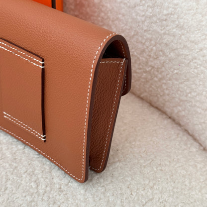 Hermes Roulis Slim Wallet