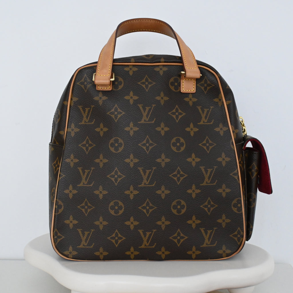 Louis Vuitton Excentri Cite - Leluxe Vintage Sdn. Bhd.