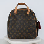 Louis Vuitton Excentri Cite - Leluxe Vintage Sdn. Bhd.