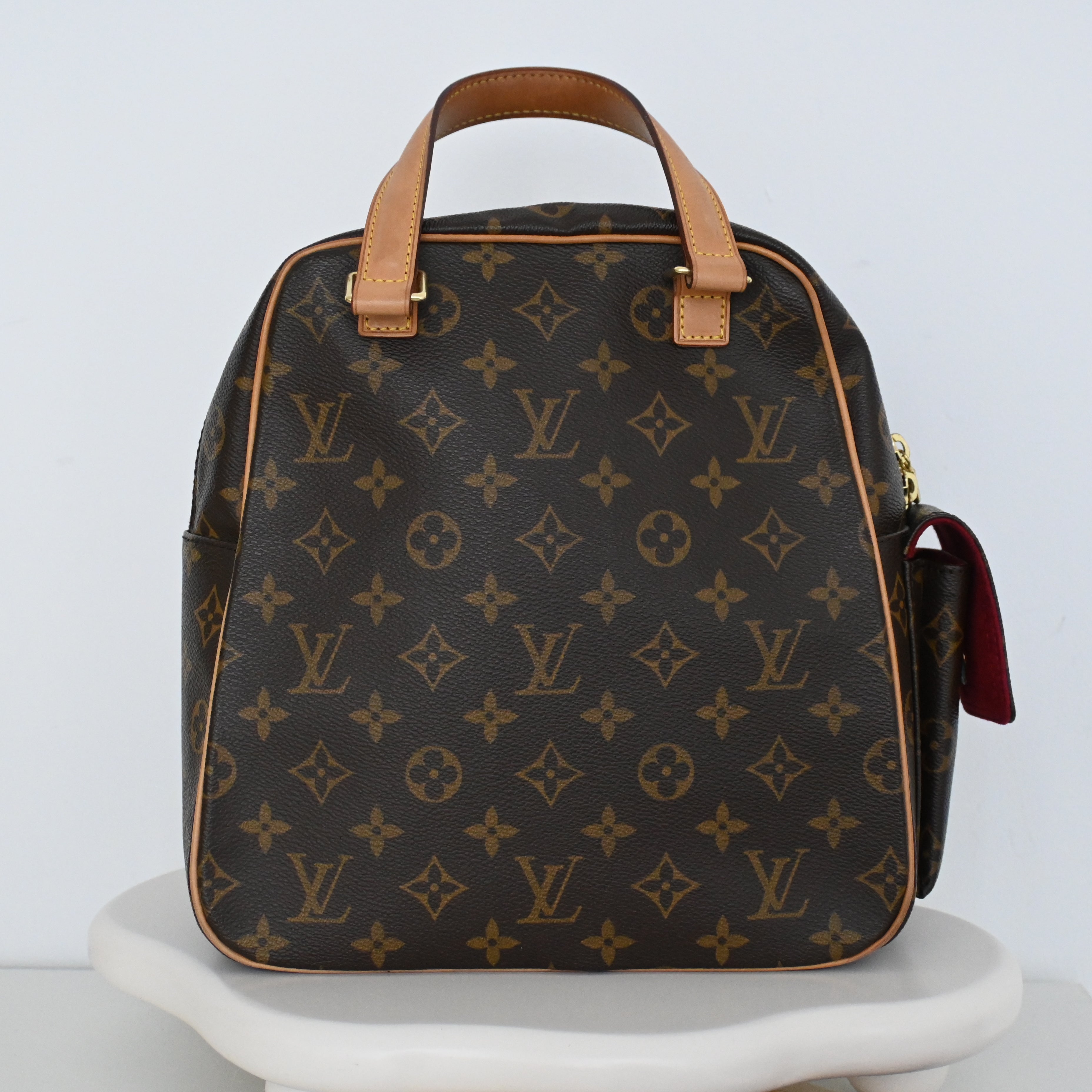 Louis Vuitton Excentri Cite - Leluxe Vintage Sdn. Bhd.