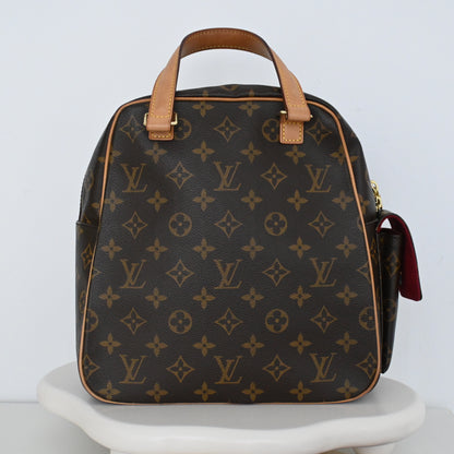 Louis Vuitton Excentri Cite