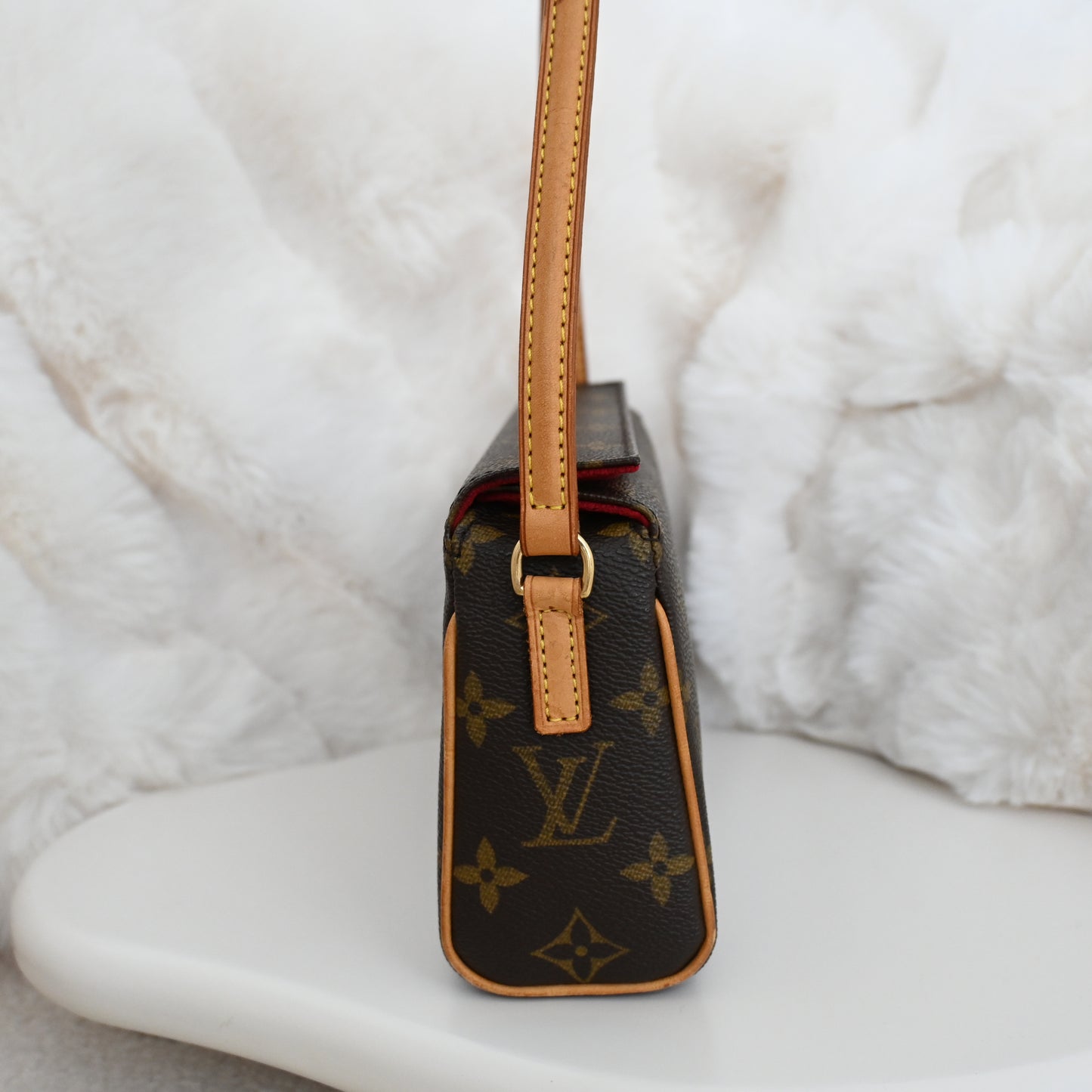 Louis Vuitton Recital Monogram