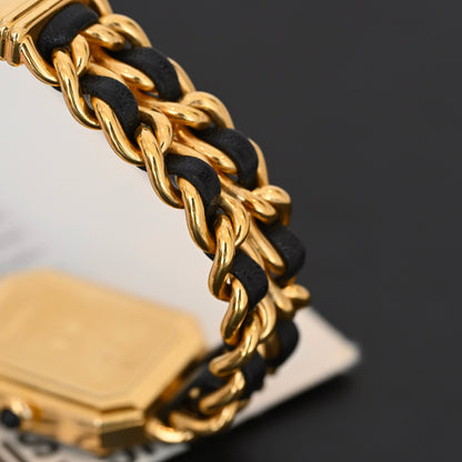 Chanel Premiere Watch L Size