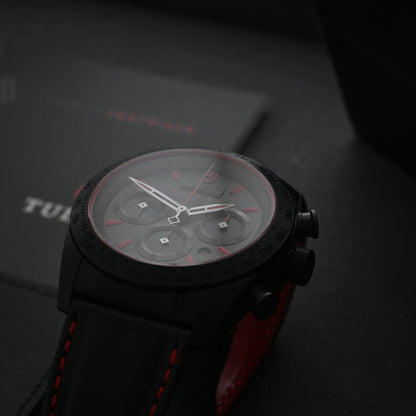 Tudor Fastrider Black Shield ref. 42000CR