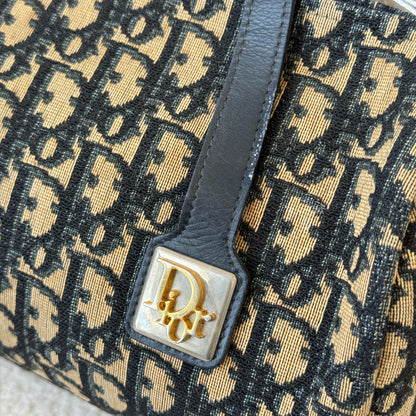 Dior Papillon Monogram