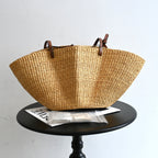 Loewe Shell Basket Bag Small - Leluxe Vintage Sdn. Bhd.