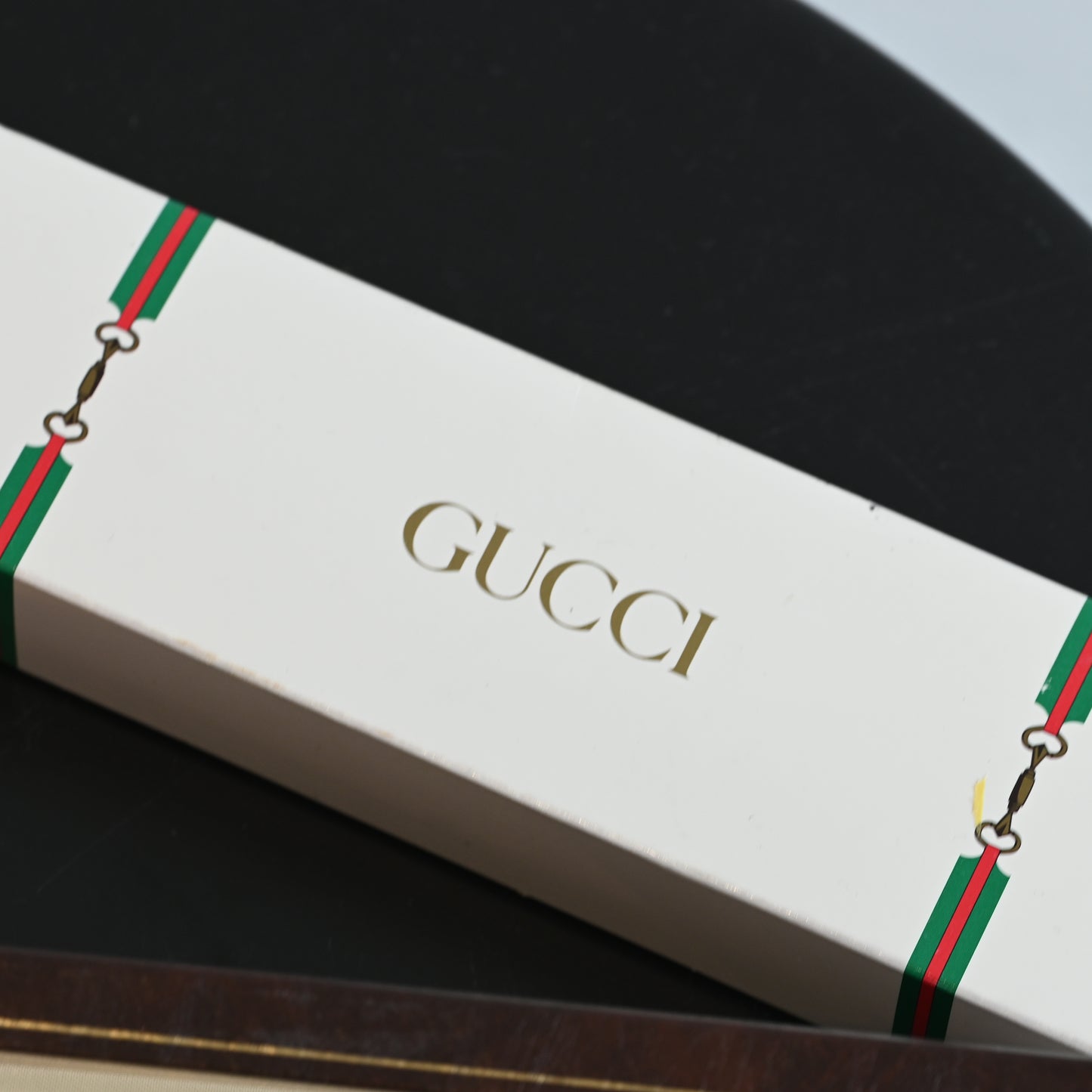 Gucci 3400F Watch